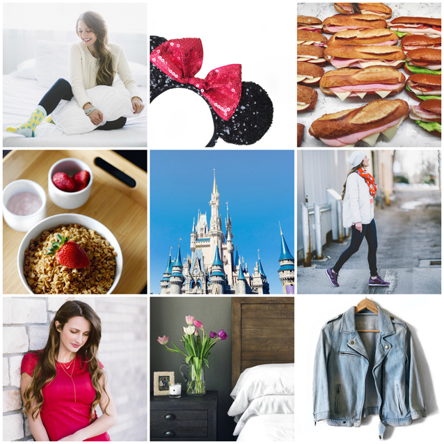 insta life, finding beautiful truth, instagram roundup