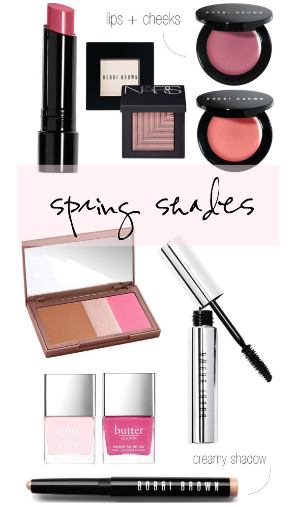 spring shades, finding beautiful truth, things i like