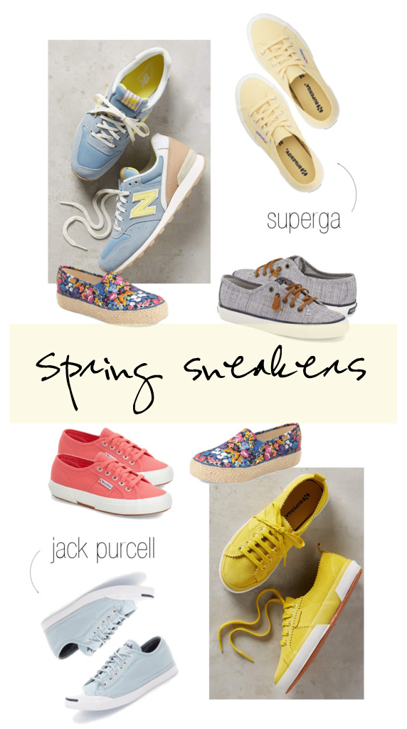 things i like: spring sneakers spring sneakers, finding beautiful truth, things i like