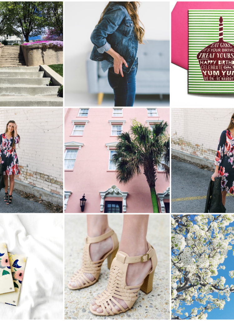 instagram roundup, finding beautiful truth, aubry lybbert