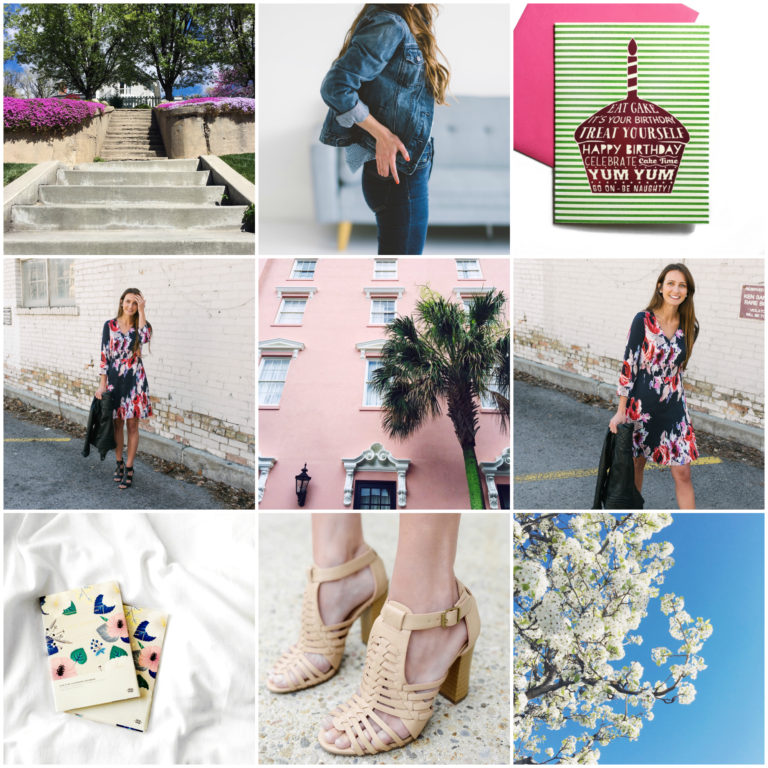 instagram roundup, finding beautiful truth, aubry lybbert