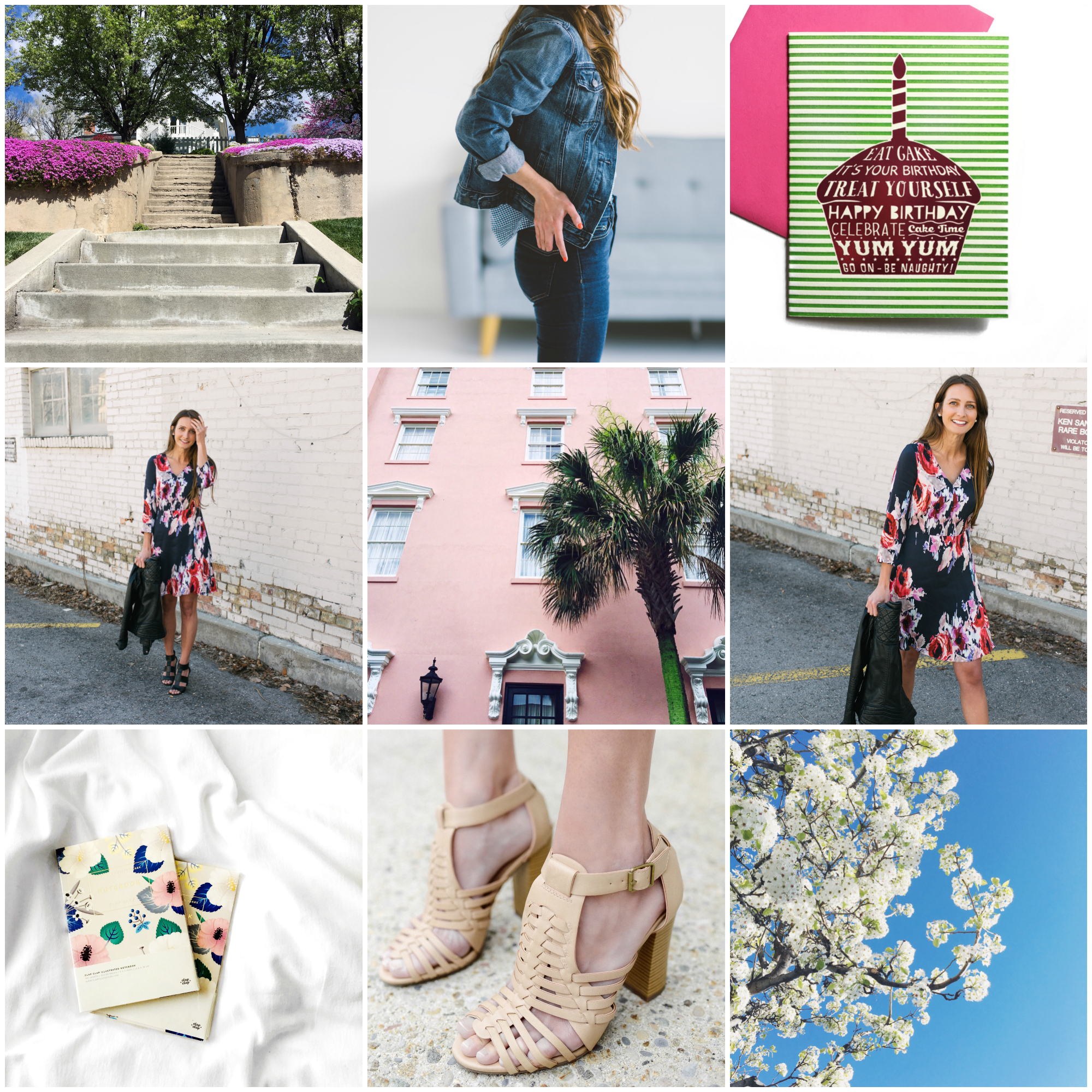 instagram roundup, finding beautiful truth, aubry lybbert