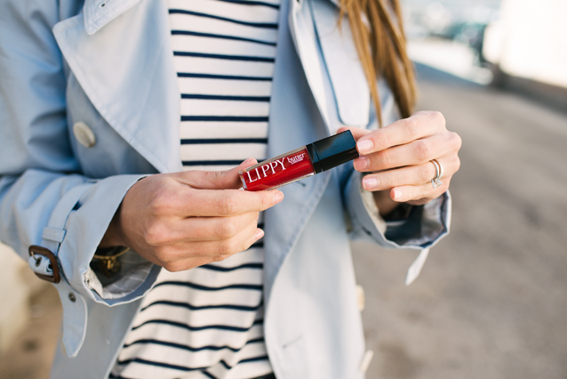 butter london, finding beautiful truth, spring style