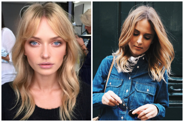 spring color, finding beautiful truth, hair care secrets