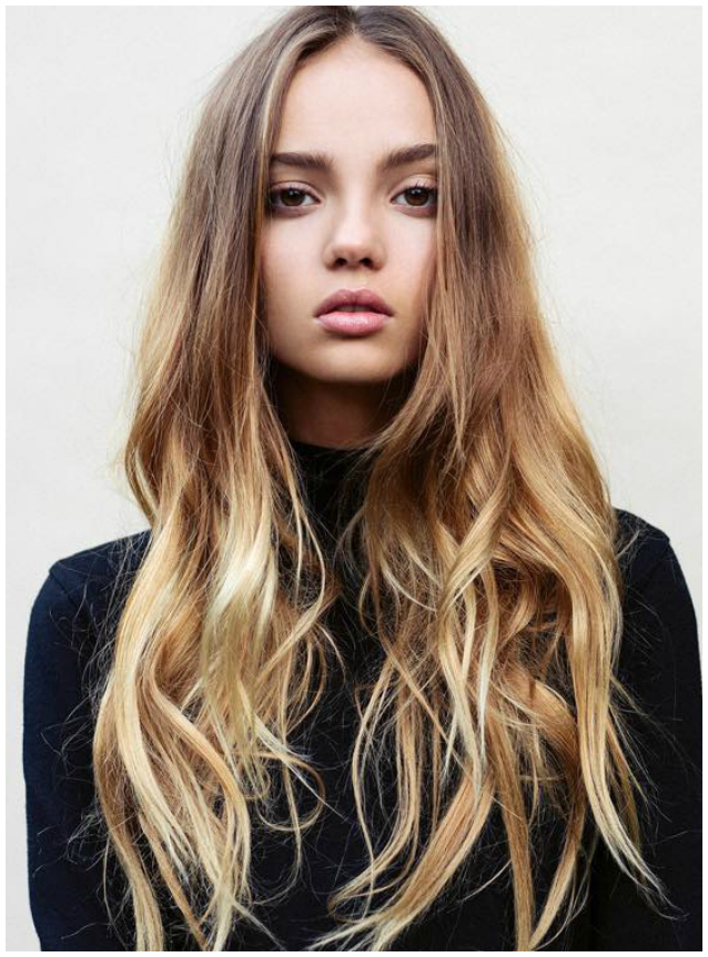 spring color, finding beautiful truth, hair care secrets