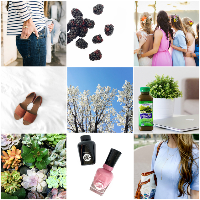 insta life, finding beautiful truth, instagram roundup