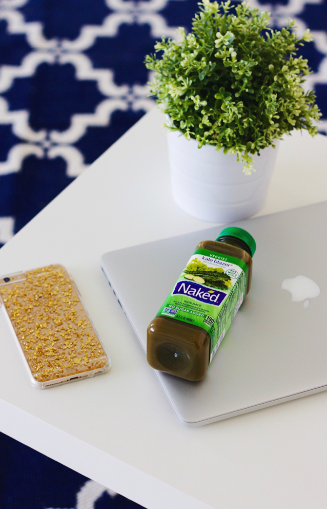 monthly routine, finding beautiful truth, blogging tips