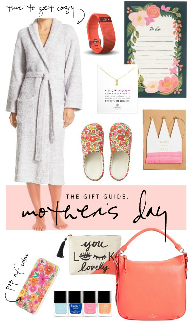mother's day, finding beautiful truth, gift guide