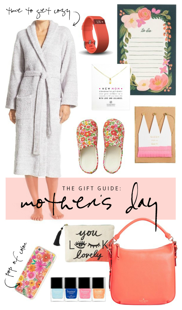 mother's day, finding beautiful truth, gift guide