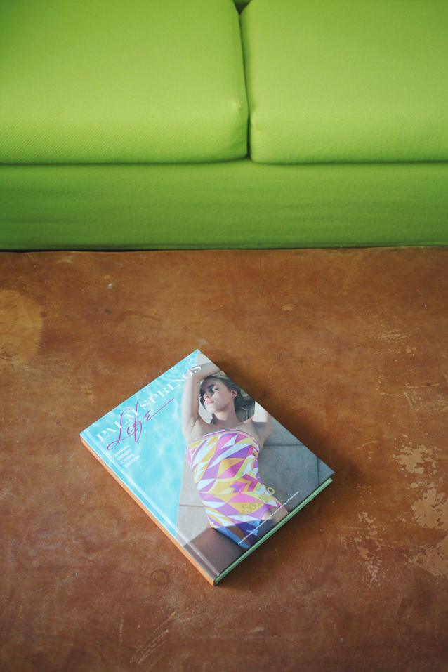 the saguaro, finding beautiful truth, palm springs