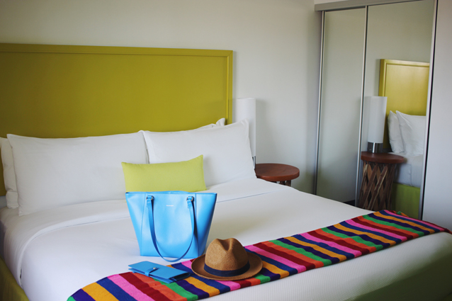 the saguaro, finding beautiful truth, palm springs