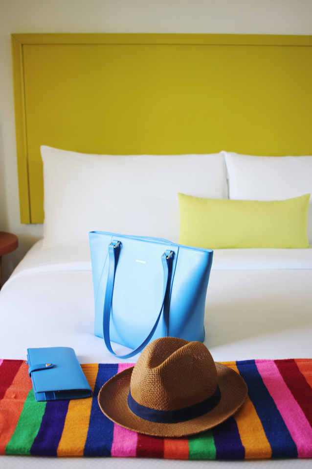 the saguaro, finding beautiful truth, palm springs