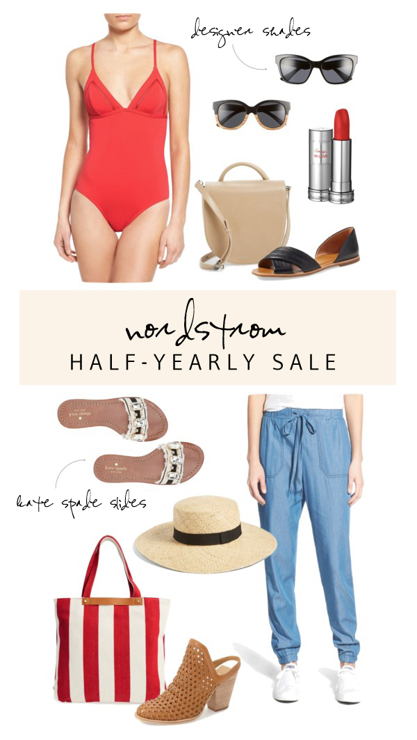 nordstrom half-yearly sale, finding beautiful truth, things i like