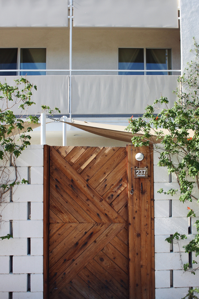 ace hotel, finding beautiful truth, palm springs