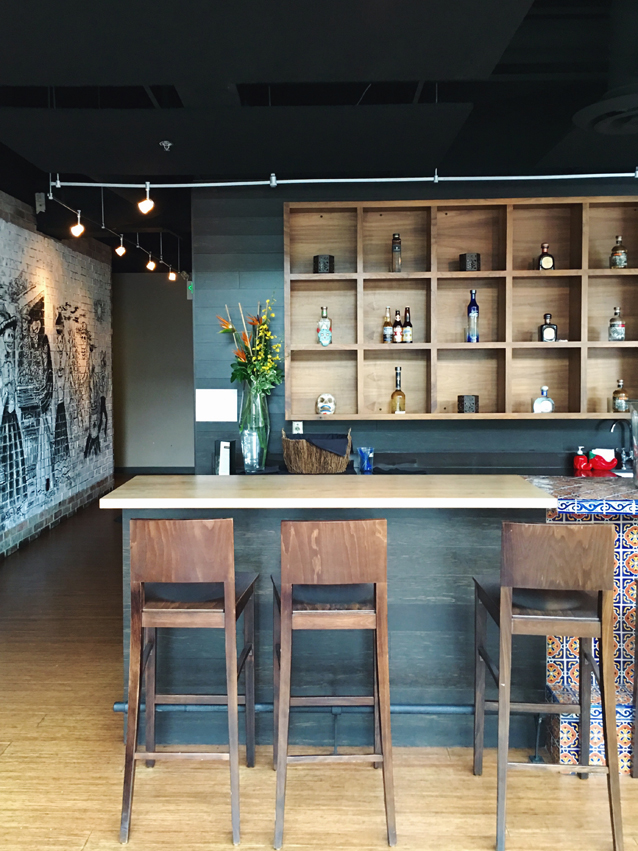 alexamo lunch date, finding beautiful truth, salt lake city