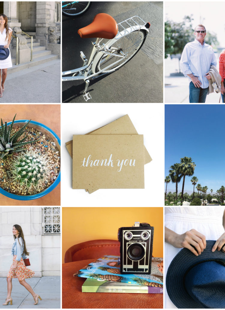 insta life, finding beautiful truth, instagram roundup