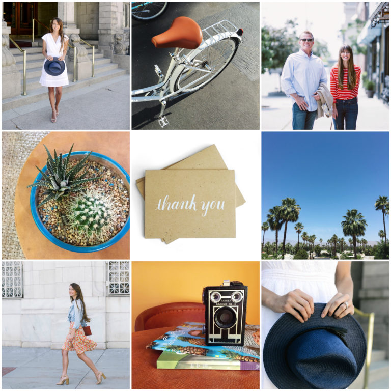 insta life, finding beautiful truth, instagram roundup