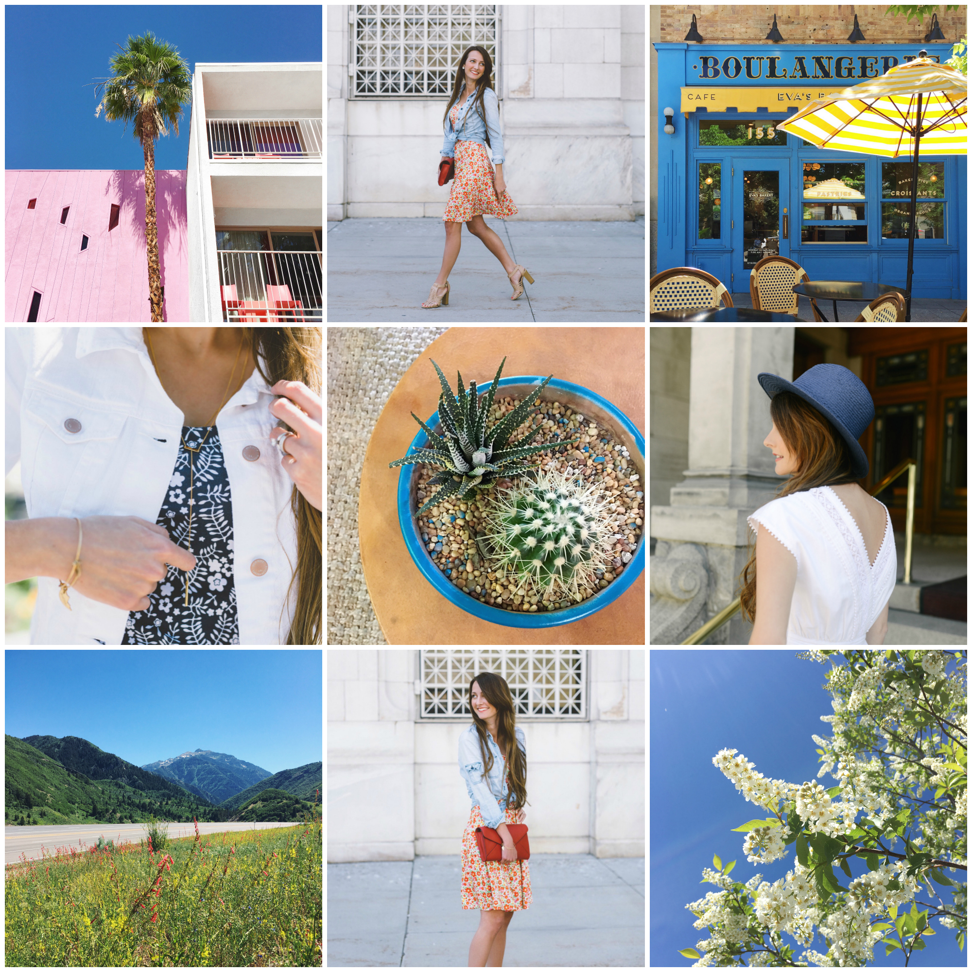 insta life, finding beautiful truth, instagram roundup