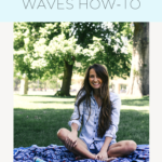 Bb Surf Beach Waves | Finding Beautiful Truth