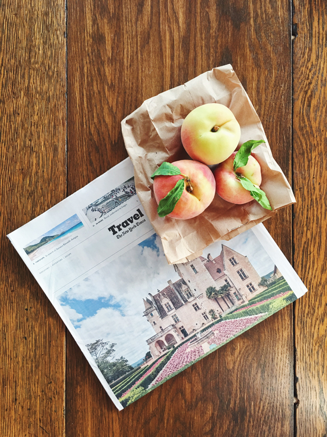 the 10 do's of august, finding beautiful truth, to-do list