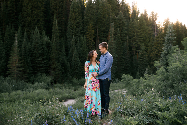 we're expecting, finding beautiful truth, pregnancy announcement