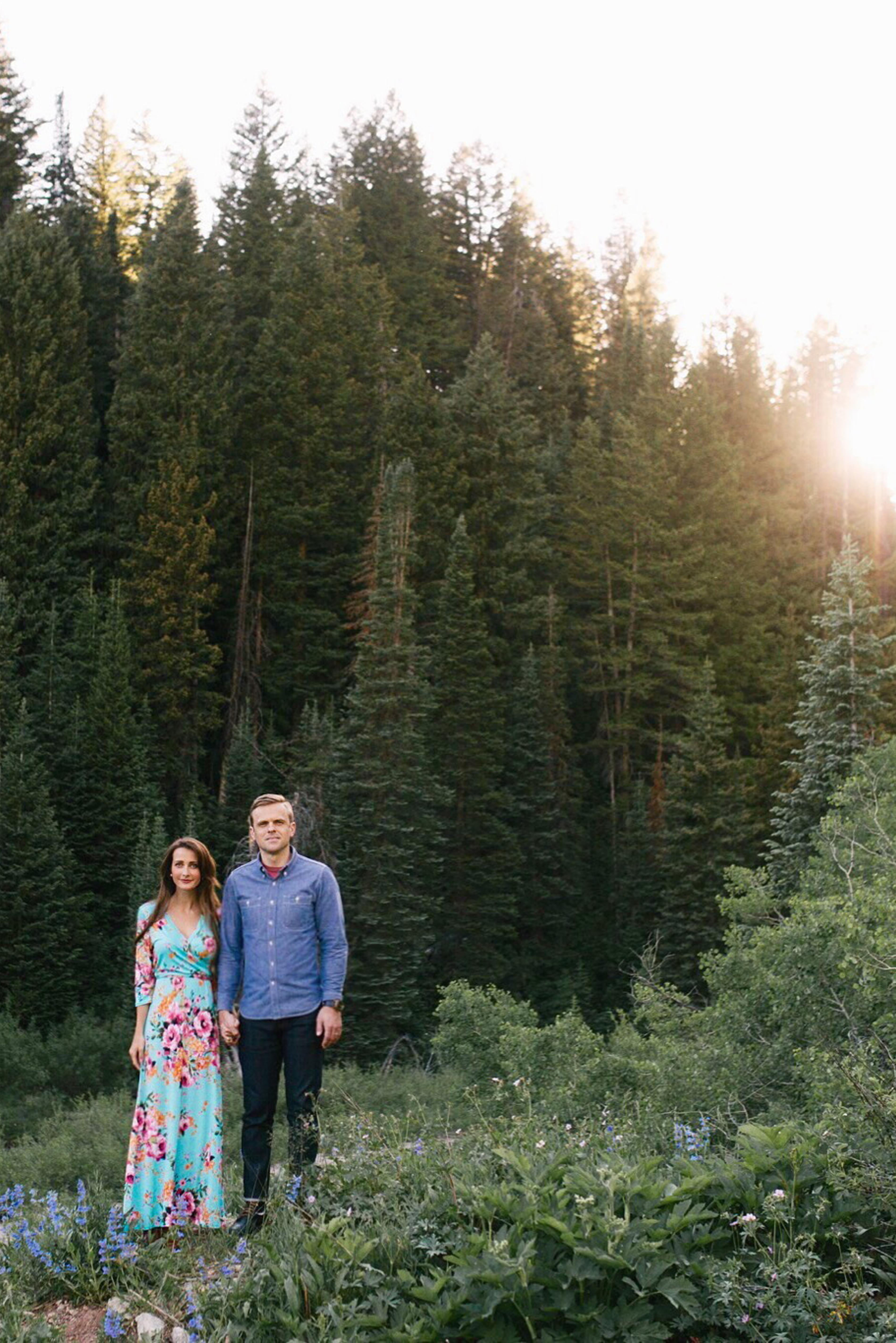 we're expecting, finding beautiful truth, pregnancy announcement