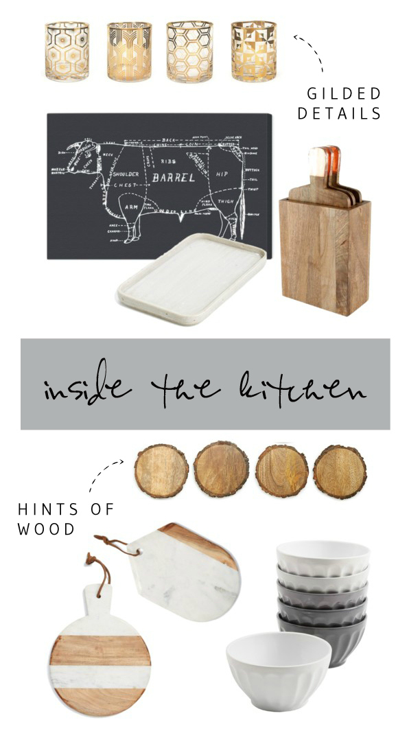 kitchen decor, finding beautiful truth, nordstrom anniversary sale