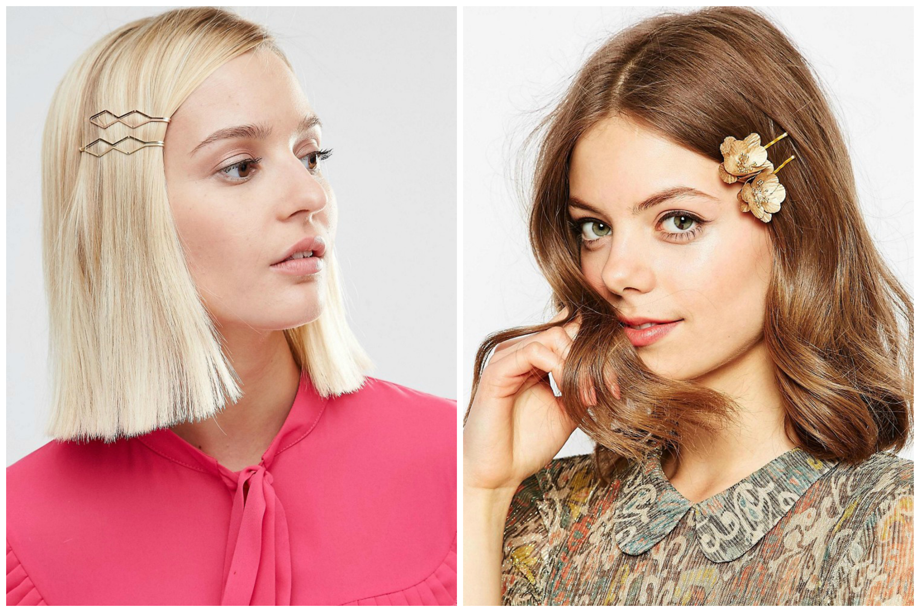 five-minute styles for busy mornings via Finding Beautiful Truth