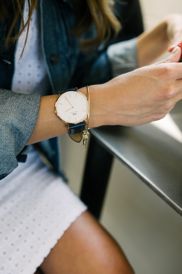 snack time with naked juice via Finding Beautiful Truth