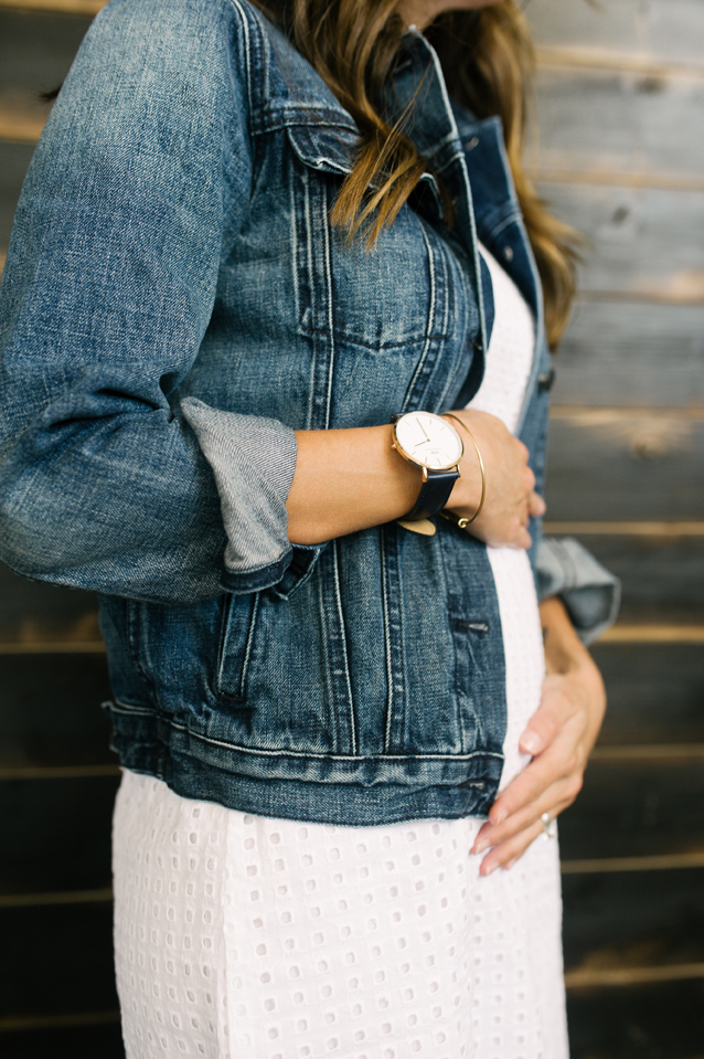 pregnancy update | my 1st and 2nd trimesters via Finding Beautiful Truth