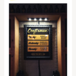 Charleston Travel Diary | Craftsmen Kitchen