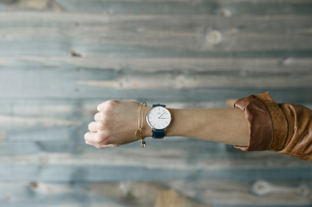 leather jacket for fall via Finding Beautiful Truth