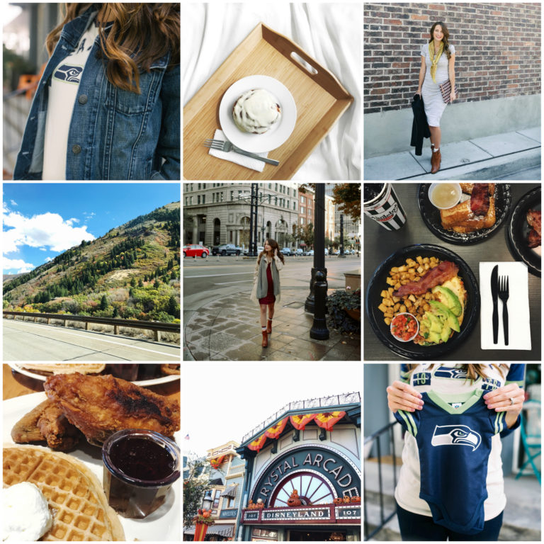 insta life | instagram roundup via Finding Beautiful Truth