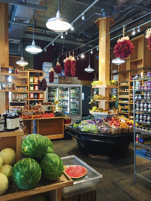 liberty heights fresh in salt lake city via Finding Beautiful Truth