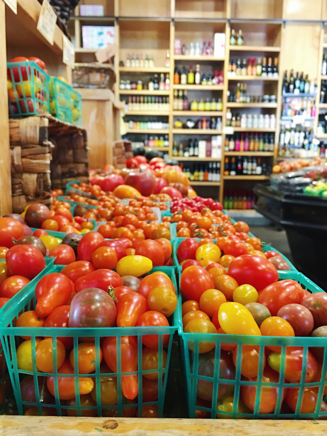 liberty heights fresh in salt lake city via Finding Beautiful Truth