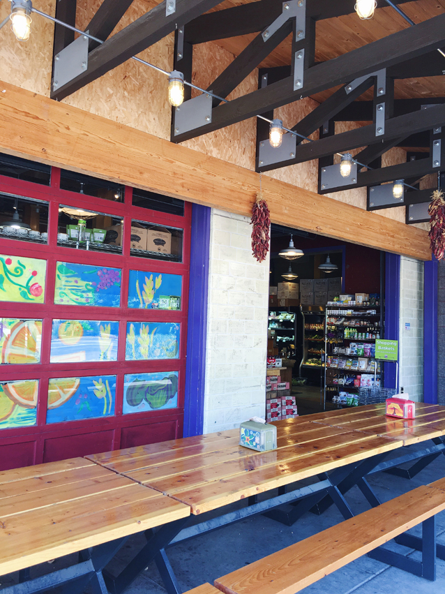 liberty heights fresh in salt lake city via Finding Beautiful Truth