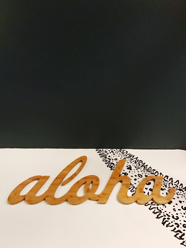 marination ma kai in seattle for tacos | via Finding Beautiful Truth