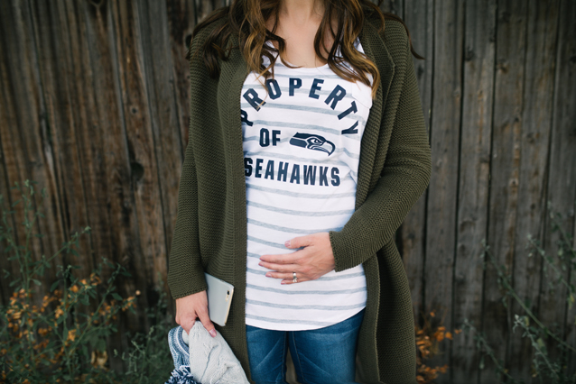 $100 giveaway + game day details | via Finding Beautiful Truth