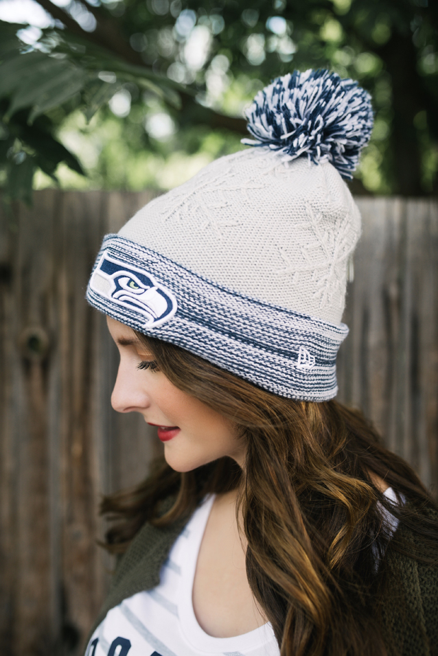 $100 giveaway + game day details | via Finding Beautiful Truth