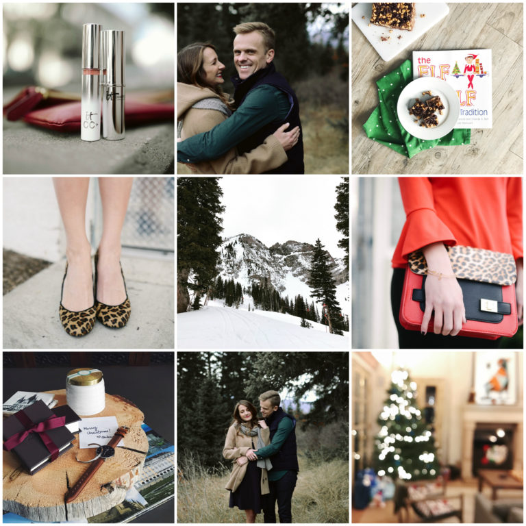 instagram roundup via Finding Beautiful Truth