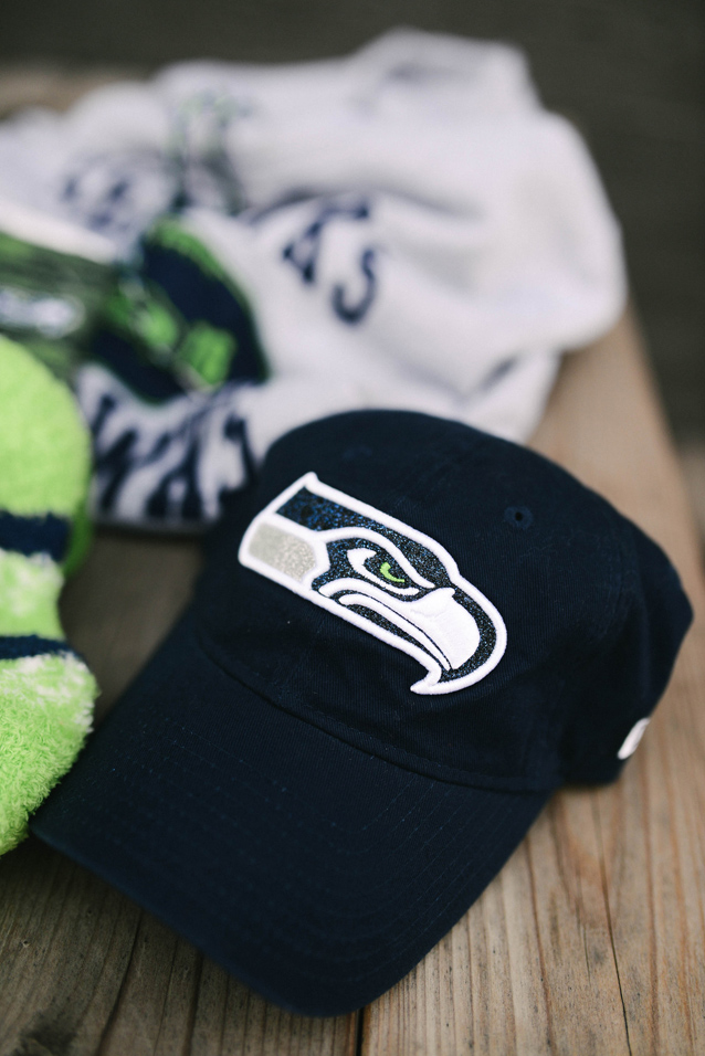 NFL game day must-haves | via Finding Beautiful Truth