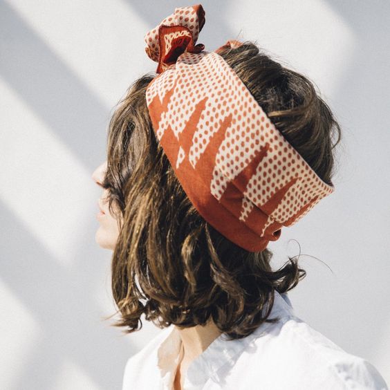 hair care secrets: mom styles