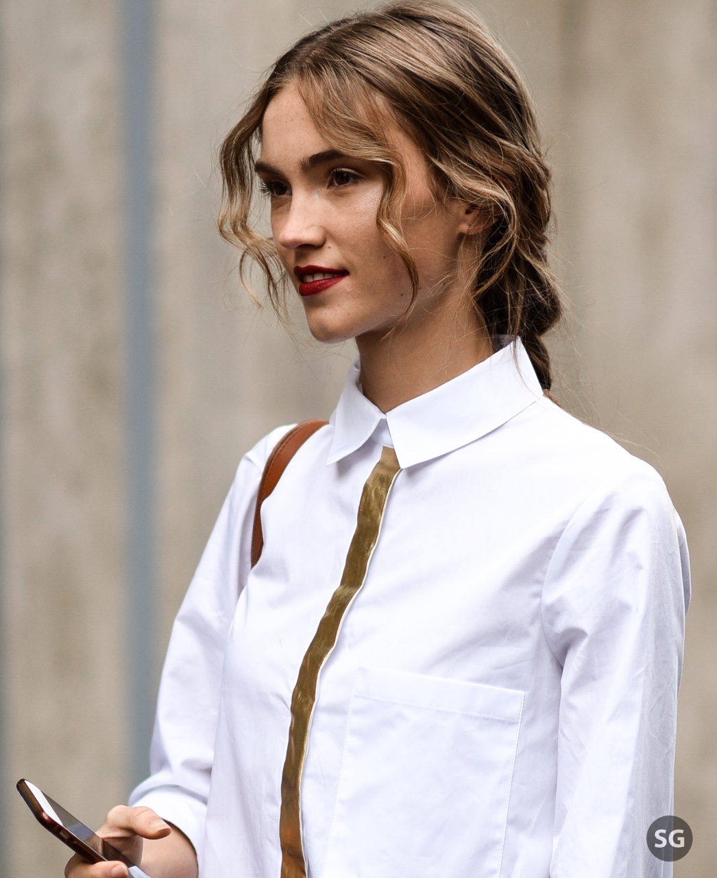 hair care secrets: mom styles