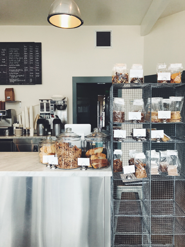 tulie bakery for brunch in salt lake city | Finding Beautiful Truth