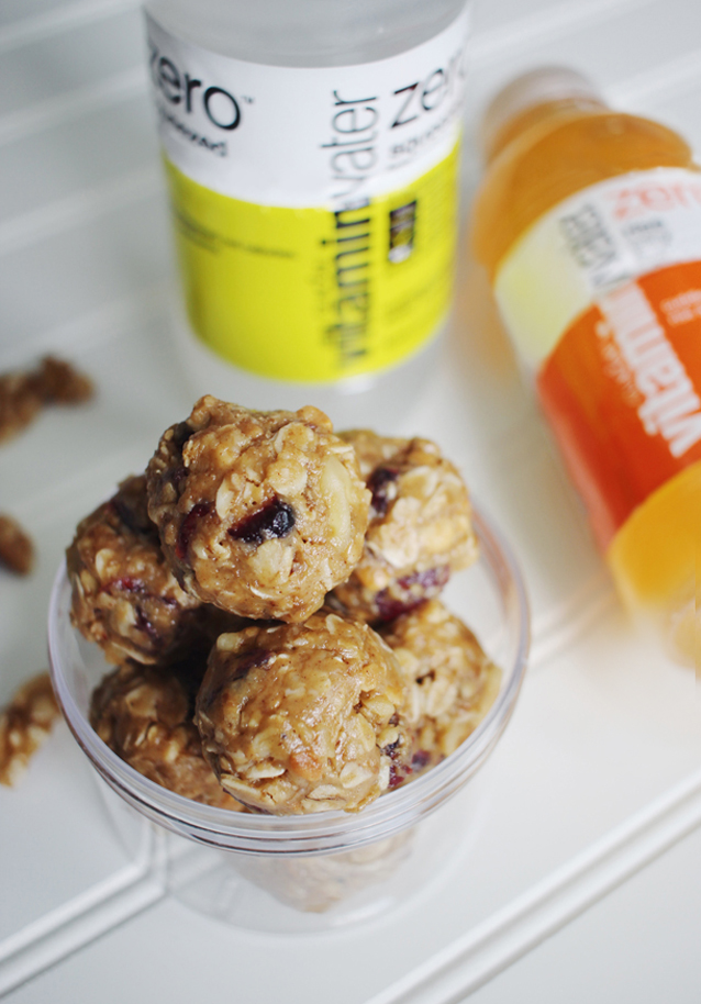 five healthy snacking tips + energy bites recipe | Finding Beautiful Truth