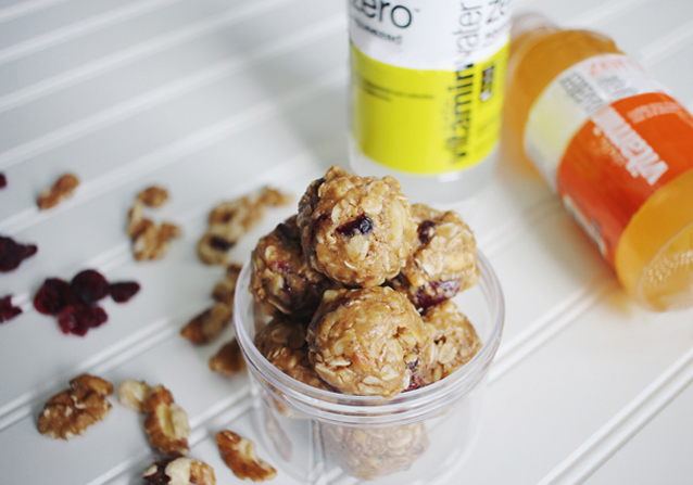 five healthy snacking tips + energy bites recipe | Finding Beautiful Truth