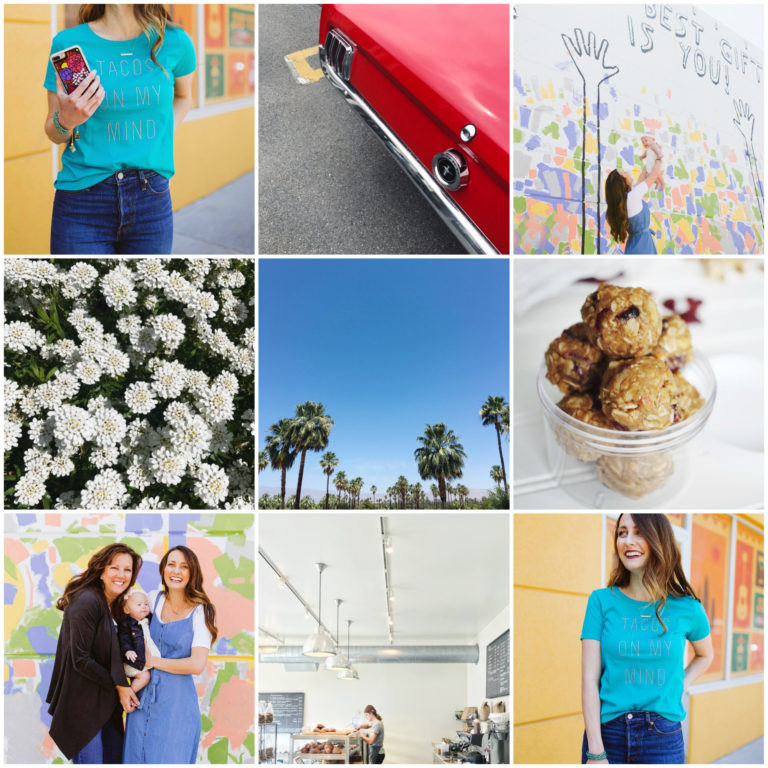 instagram roundup + coordinating links via Finding Beautiful Truth