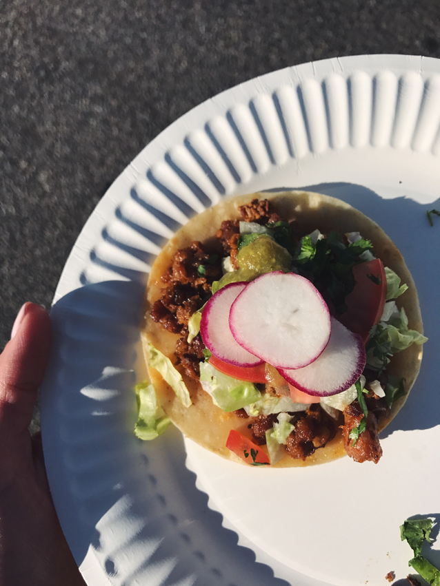 taco crawl through pasco, washington | travel diary via Finding Beautiful Truth