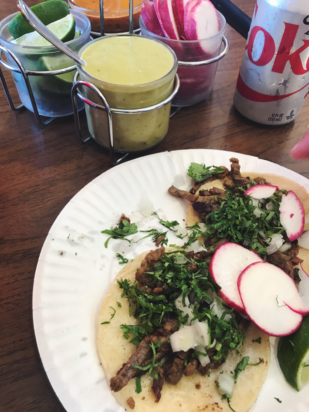 taco crawl through pasco, washington | travel diary via Finding Beautiful Truth