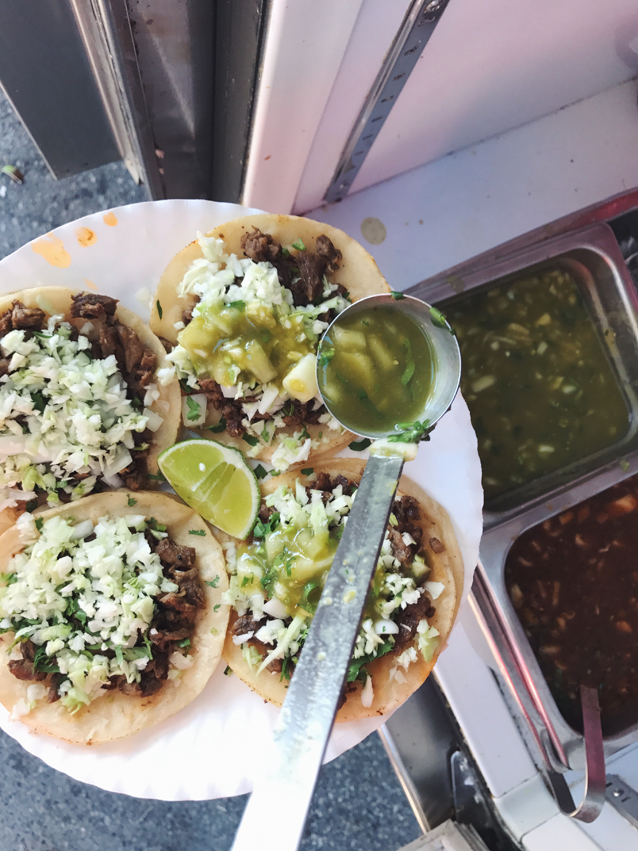 taco crawl through pasco, washington | travel diary via Finding Beautiful Truth